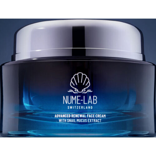 Advanced Renewal Face Cream