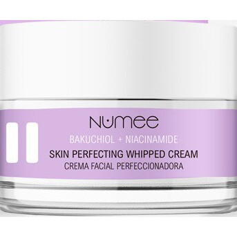 Game On Pause - Skin Perfecting Whipped Cream Bakuchiol + Niacinamide