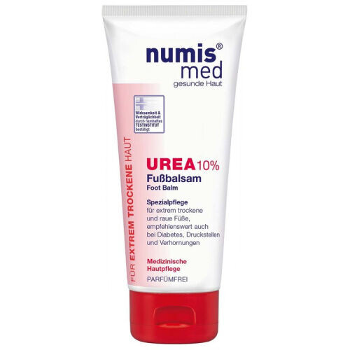 Foot Balm Urea 10%
