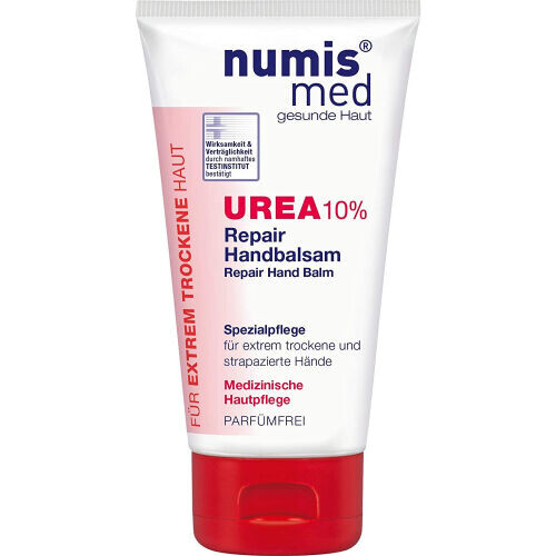 Urea 10% Repair Handbalsam