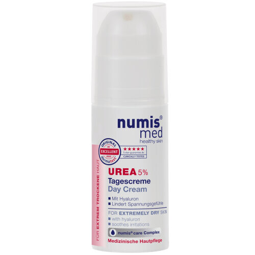 Urea 5% Day Cream