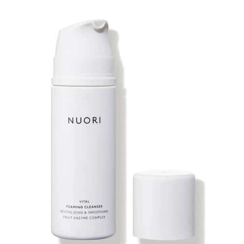 Vital Foaming Cleanser