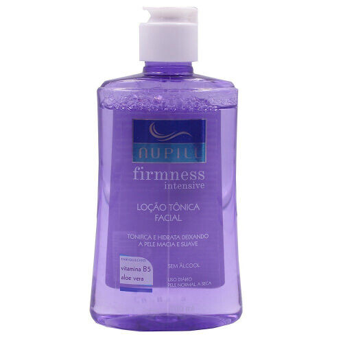 Loção Tônica Facial Firmness Intensive