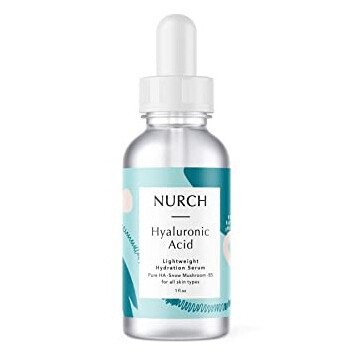 Pure Hyaluronic Acid Serum