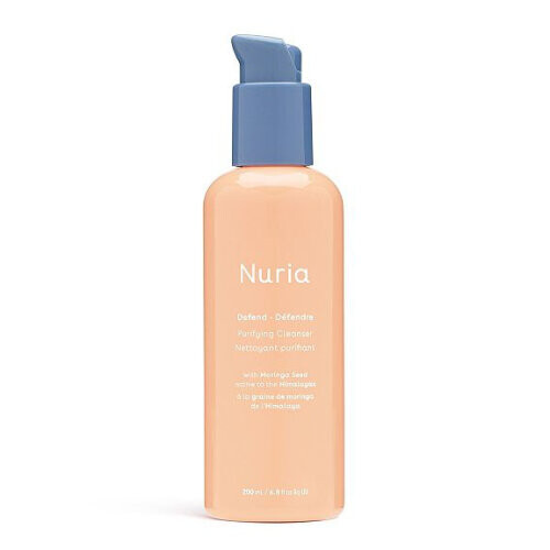 Defend Purifying Cleanser