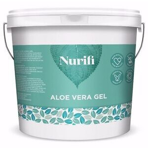 Aloe Vera Gel
