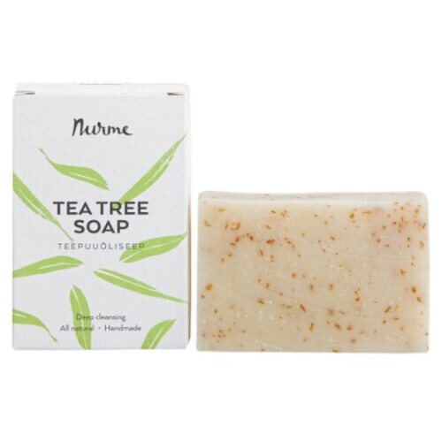 Tea Tree Soap
