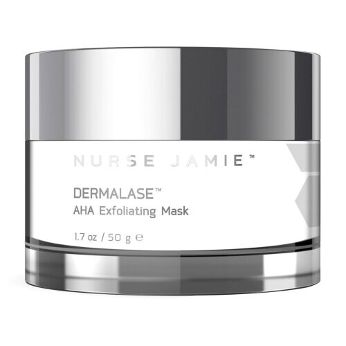 Dermalase AHA Exfoliating Mask