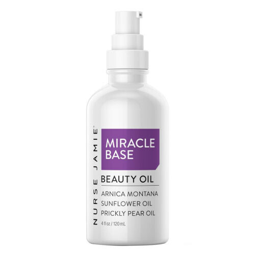 Miracle Base Beauty Oil