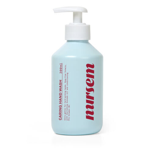 Caring Hand Wash
