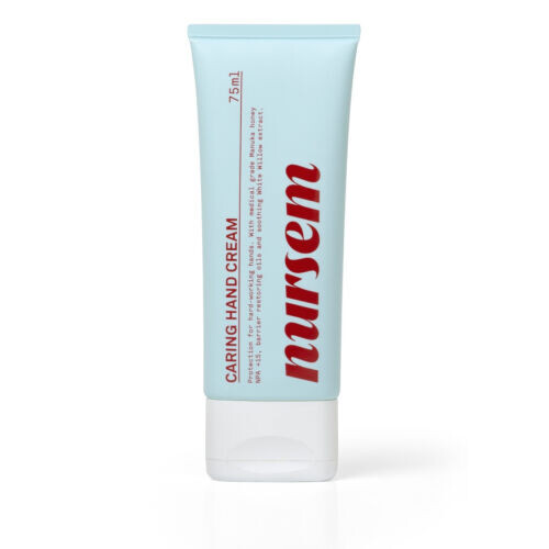 Protective Hand Cream