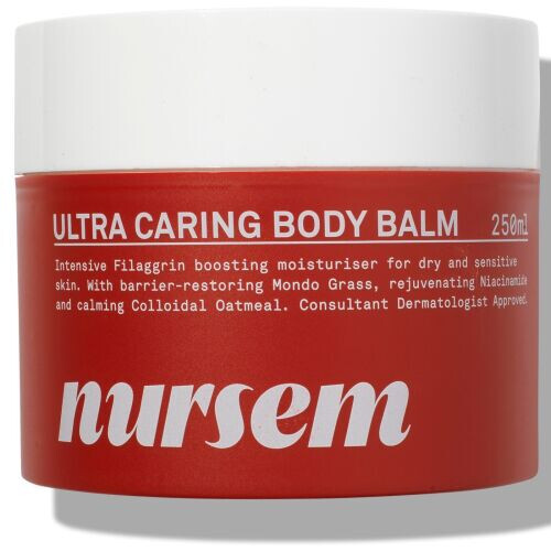 Ultra Caring Body Balm