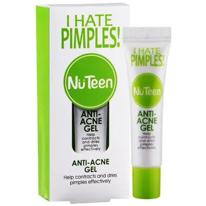 Anti Acne Gel