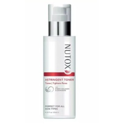 Astringent Toner
