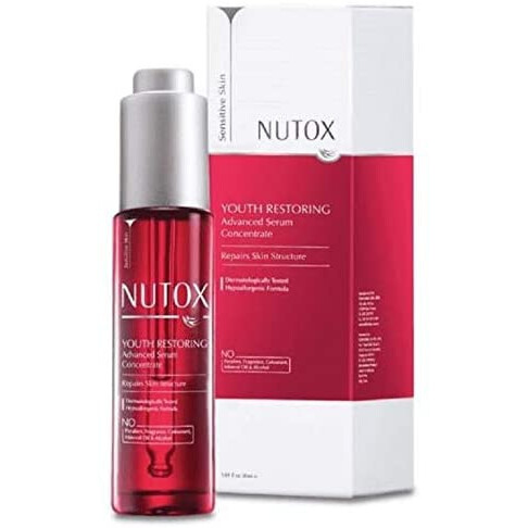 Youth Restoring Advanced Serum Concentrate