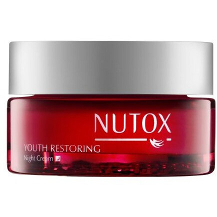 Youth Restoring Night Cream