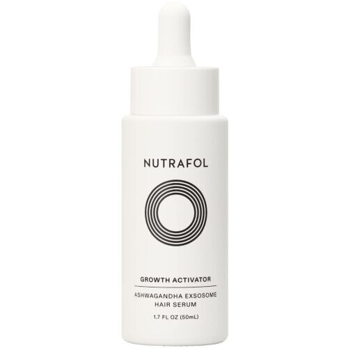 Growth Activator Hair Serum