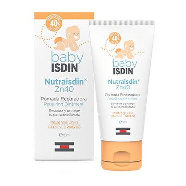 Baby Isdin Nutraisdin Zn40