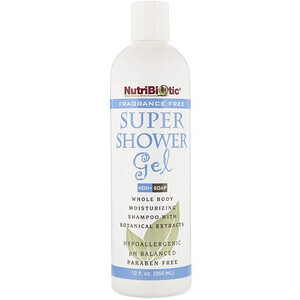 Super Shower Gel