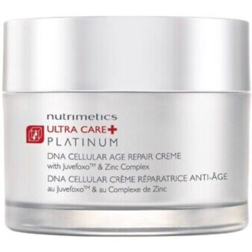 Platinum DNA Moisturiser