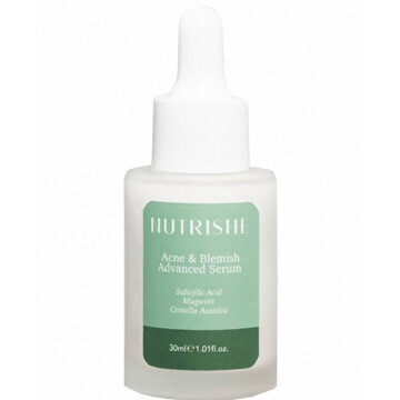 Acne & Blemish Advanced Serum