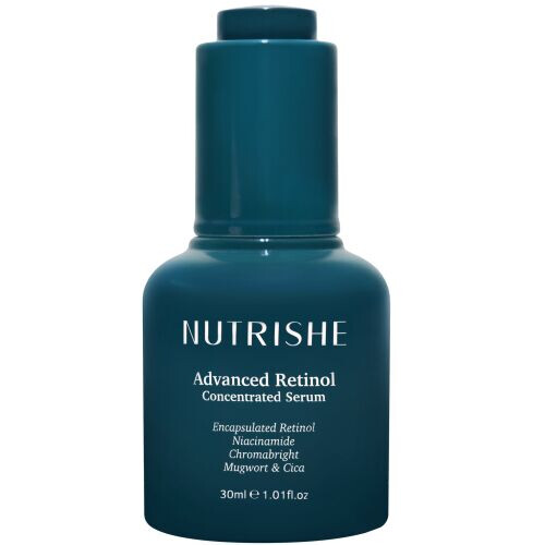 Advanced Retinol Concentrated Serum X Danang Wisnu