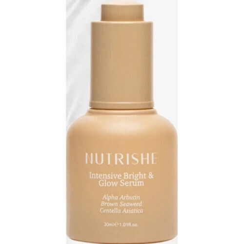 Intensive Bright & Glow Serum (Improved Formula)