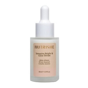 Intensive Bright & Glow Serum