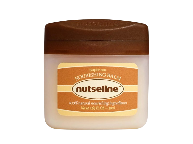Nutseline Supernut Nourishing Balm, 1.69 fl oz/50 mL
