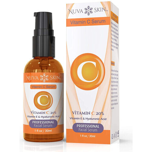 Vitamin C Serum