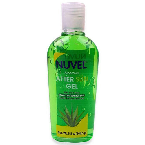 Aloe Vera After Sun Gel