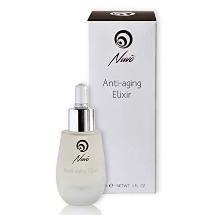 Elixir Snail Serum