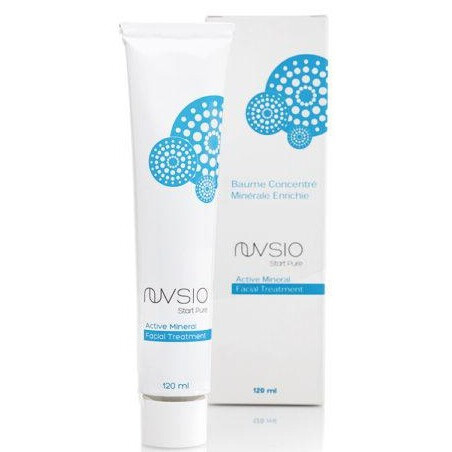 Mineral Enriched Balm