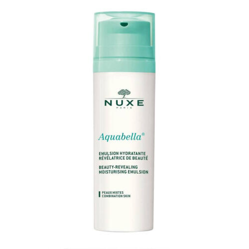 Beauty-Revealing Moisturising Emulsion Aquabella