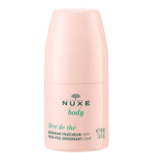 Body Rêve De Thé Fresh-Feel Deodorant