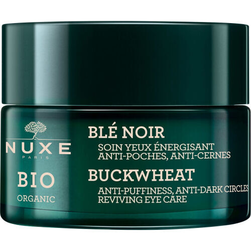 Buckwheat Anti-Puffiness, Anti-Dark Circles Reviving Eye Care