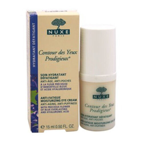 Contour Des Yeux Prodigieux Anti-Fatigue Moisturizing Eye Cream