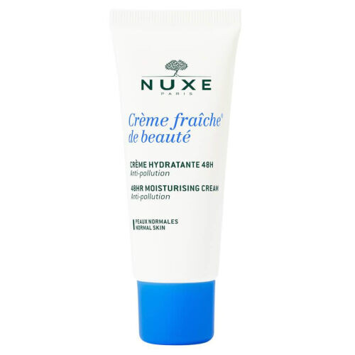 Crème Fraîche De Beauté 48HR Moisturising Cream