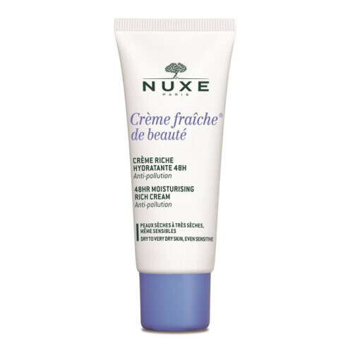 Crème Fraiche De Beauté 48Hr Moisturising Rich Cream