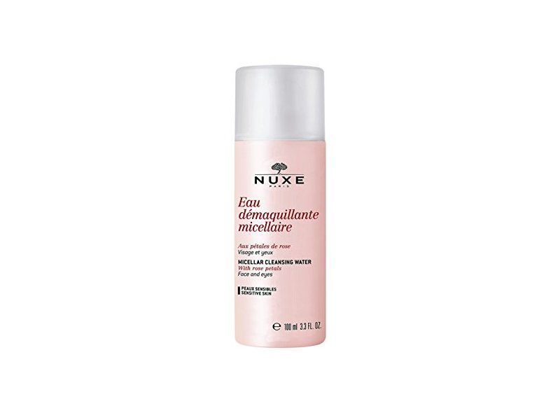 Nuxe Eau Demaquillant Micellaire Micellar Cleansing Water, 200ml/6.7oz