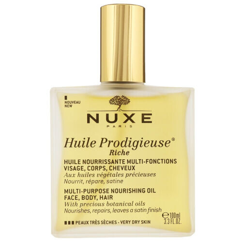 Huile Prodigieuse Dry Oil Rich