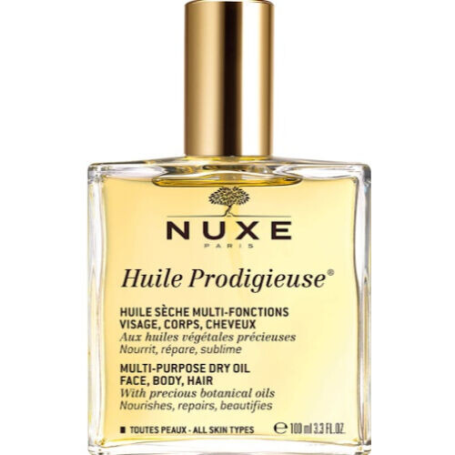 Huile Prodigieuse Multi Purpose Dry Oil