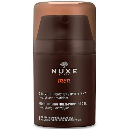 Men Moisturising Multi-Purpose Gel