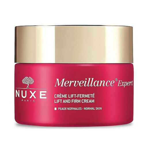 Merveillance Expert Lift And Firm Cream