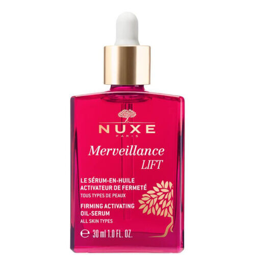 Merveillance Lift Firming Activating Oil-Serum