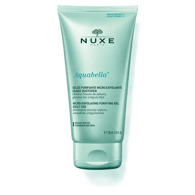 Micro-Exfoliating Purifying Gel Daily Use Aquabella