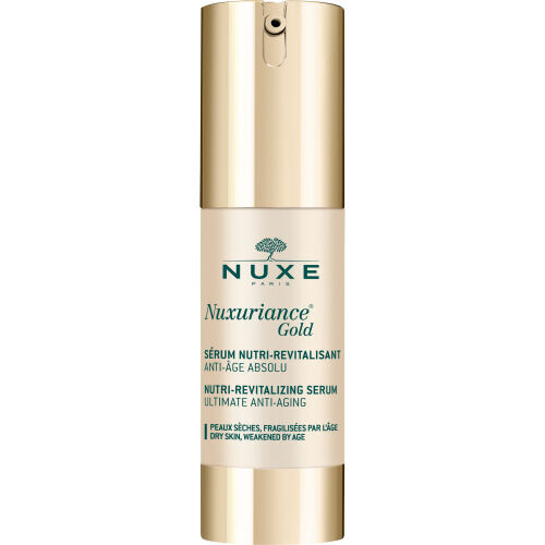 Nuxuriance Gold Nutri-Revitalising Serum