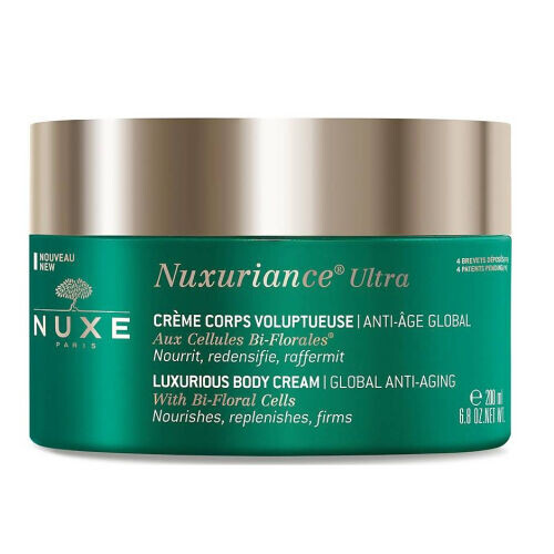 Nuxuriance Ultra Luxurious Body Cream