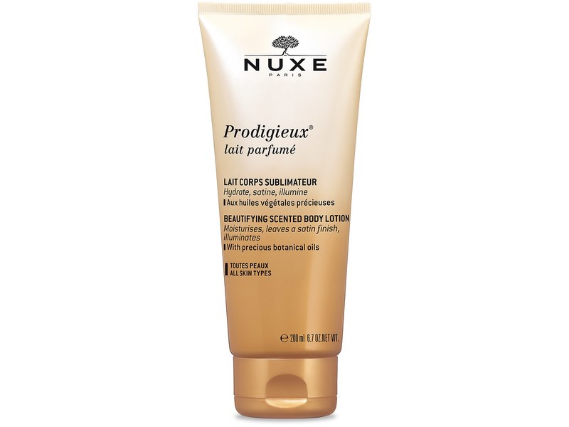 Nuxe Prodigieux Beautifying Scented Body Lotion, 200mL
