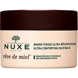 Reve De Miel Ultra Comforting Face Balm